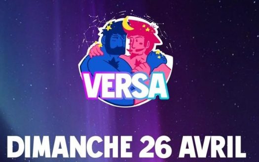 26 04 26 - SOIREE VERSA guest Outsiders